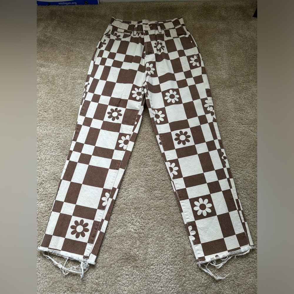 Pacsun jeans nwot